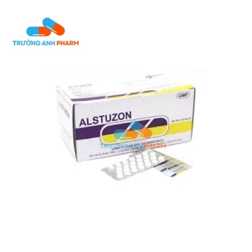 Alstuzon 25mg Armephaco